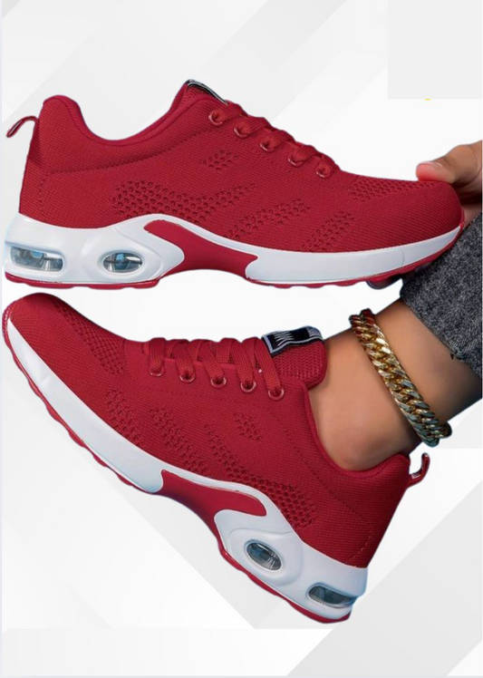 OrthoCare - Des chaussures ergonomiques