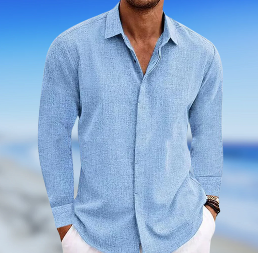 Laurent™ | Chemise décontractée