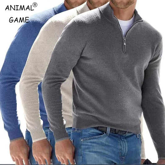 Pull Homme Automne/hiver