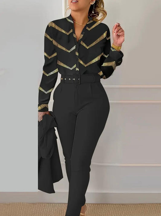 Elisa | Ensemble Chic