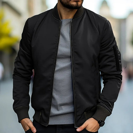 Michel™ | Veste Bombardier
